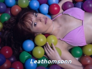 Leathomsonn