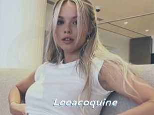 Leeacoquine