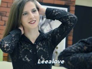 Leealove