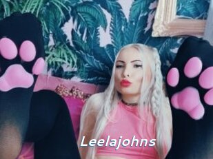 Leelajohns