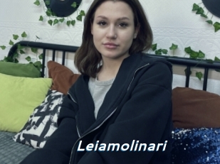 Leiamolinari