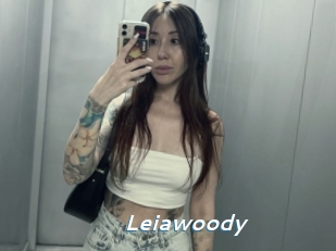 Leiawoody