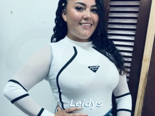 Leidys