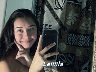 Leiiiila