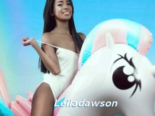 Leiladawson