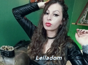 Leiladom