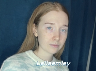 Leilaemley