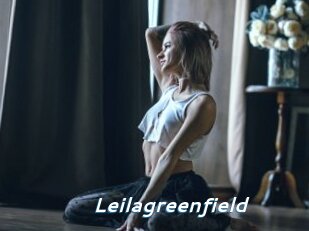 Leilagreenfield