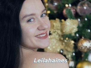 Leilahaines