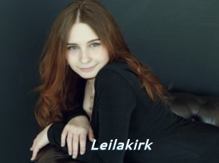 Leilakirk