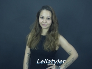 Leilatyler