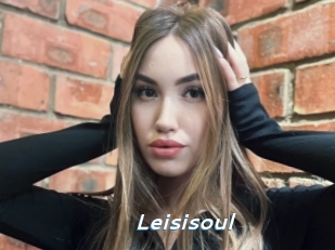 Leisisoul