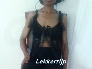 Lekkerrijp