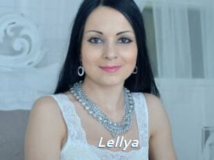 Lellya