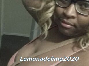 Lemonadelime2020