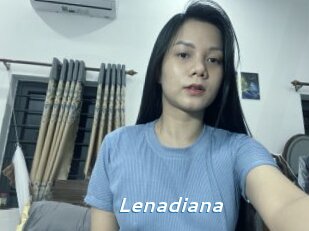 Lenadiana