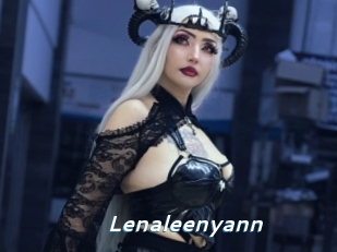 Lenaleenyann