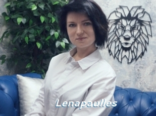 Lenapaulles