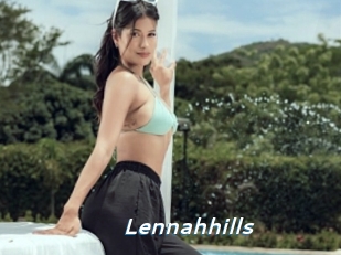 Lennahhills