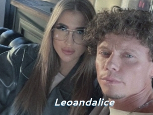 Leoandalice