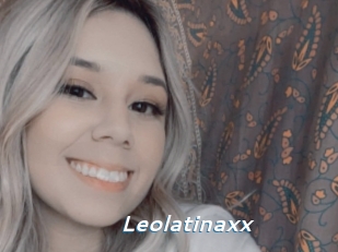 Leolatinaxx