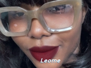 Leome