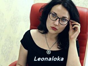 Leonaloka