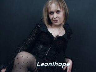 Leonihope