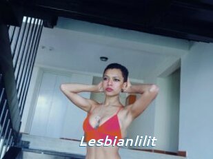 Lesbianlilit