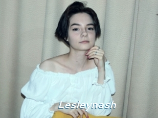 Lesleynash