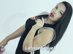 Lessiehowell