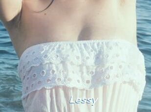 Lessy