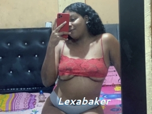 Lexabaker