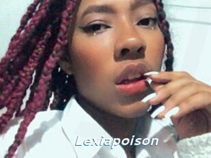 Lexiapoison