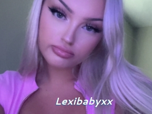 Lexibabyxx