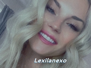 Lexilanexo