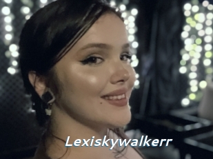 Lexiskywalkerr