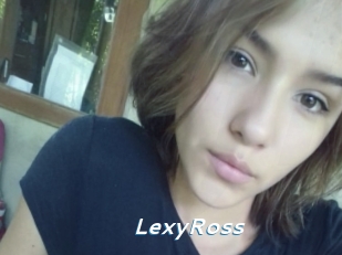 LexyRoss