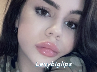 Lexybiglips