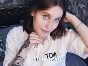 Lexymelon