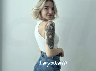 Leyakelli