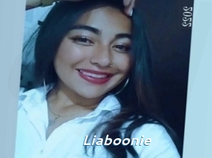 Liaboonie