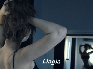 Liagia