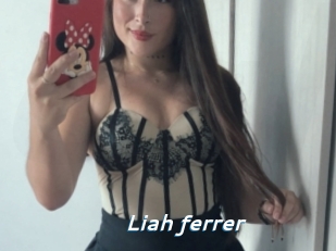 Liah_ferrer