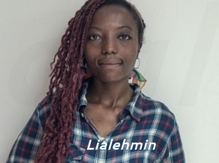 Lialehmin