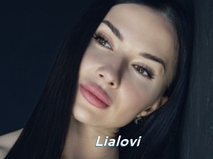 Lialovi