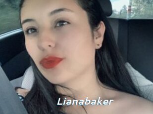 Lianabaker