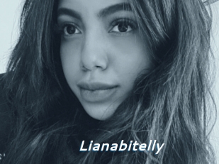 Lianabitelly