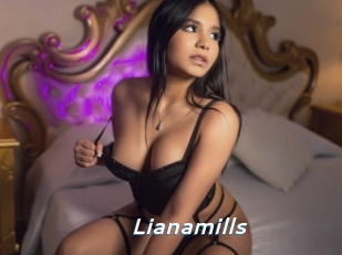 Lianamills