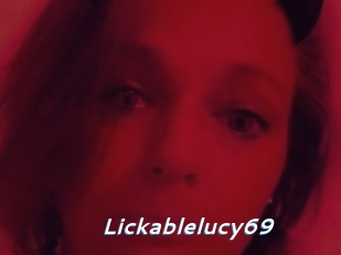 Lickablelucy69